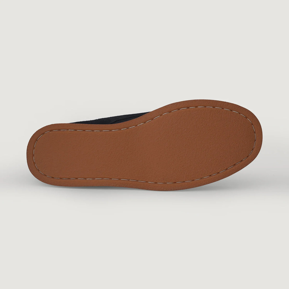 Cushioned Leather Insole & Ergonomic Arch Support Construction Detail