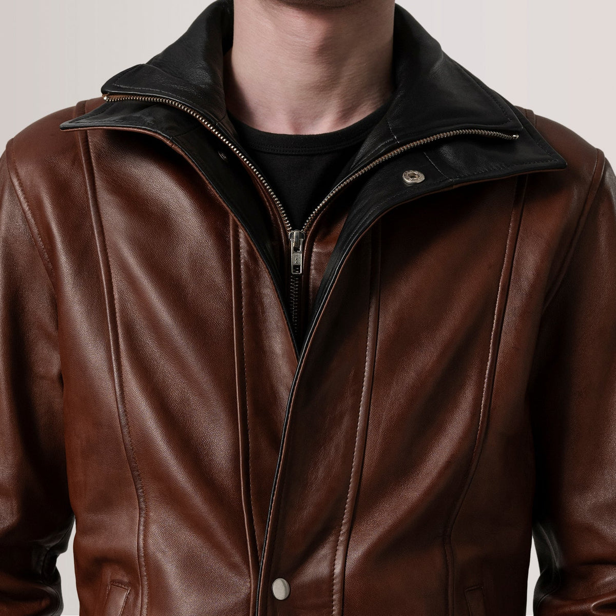Connor Coat – alternate product view 6
