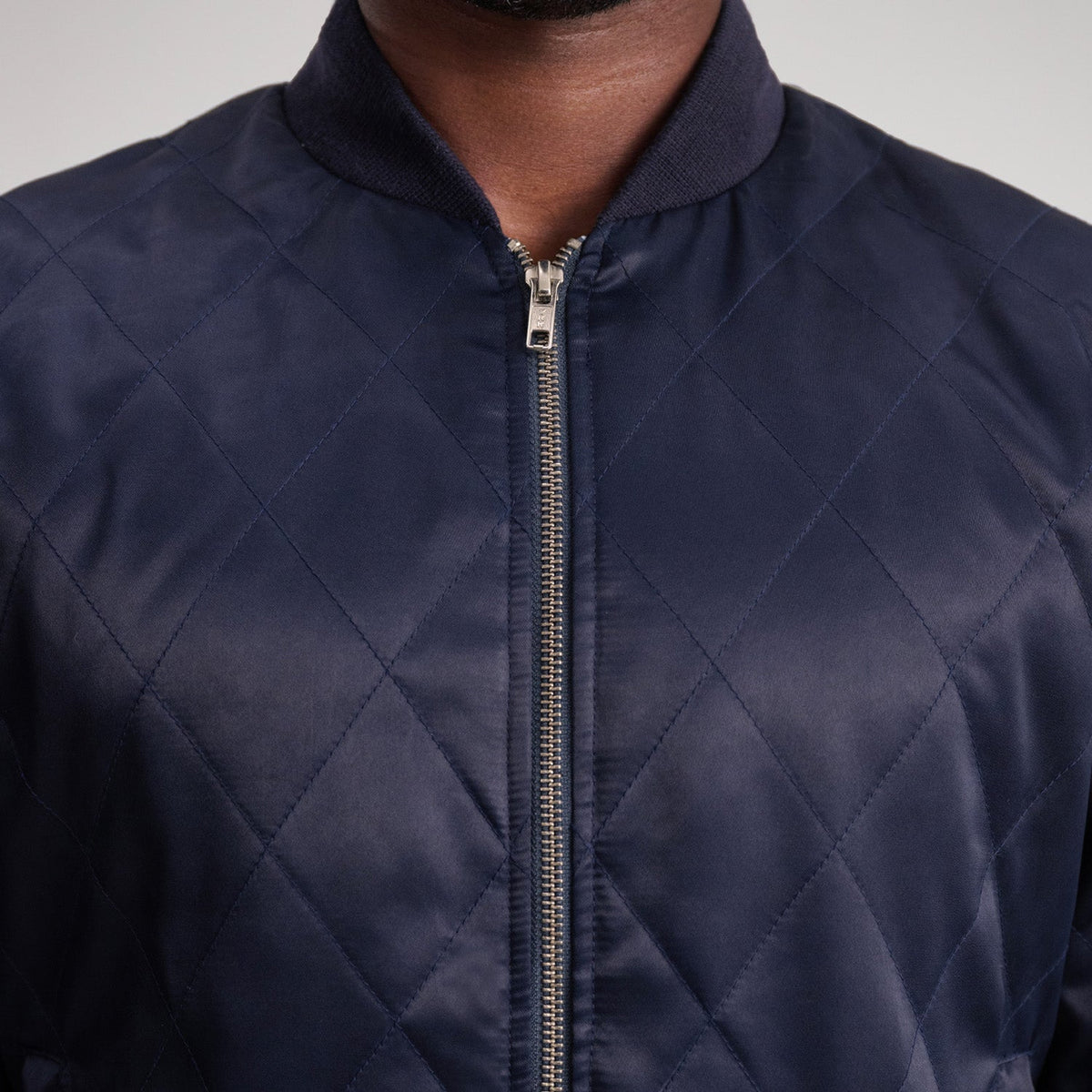 
Interior View Showing Polyester Lining & Dual Inside Utility Storage Pockets