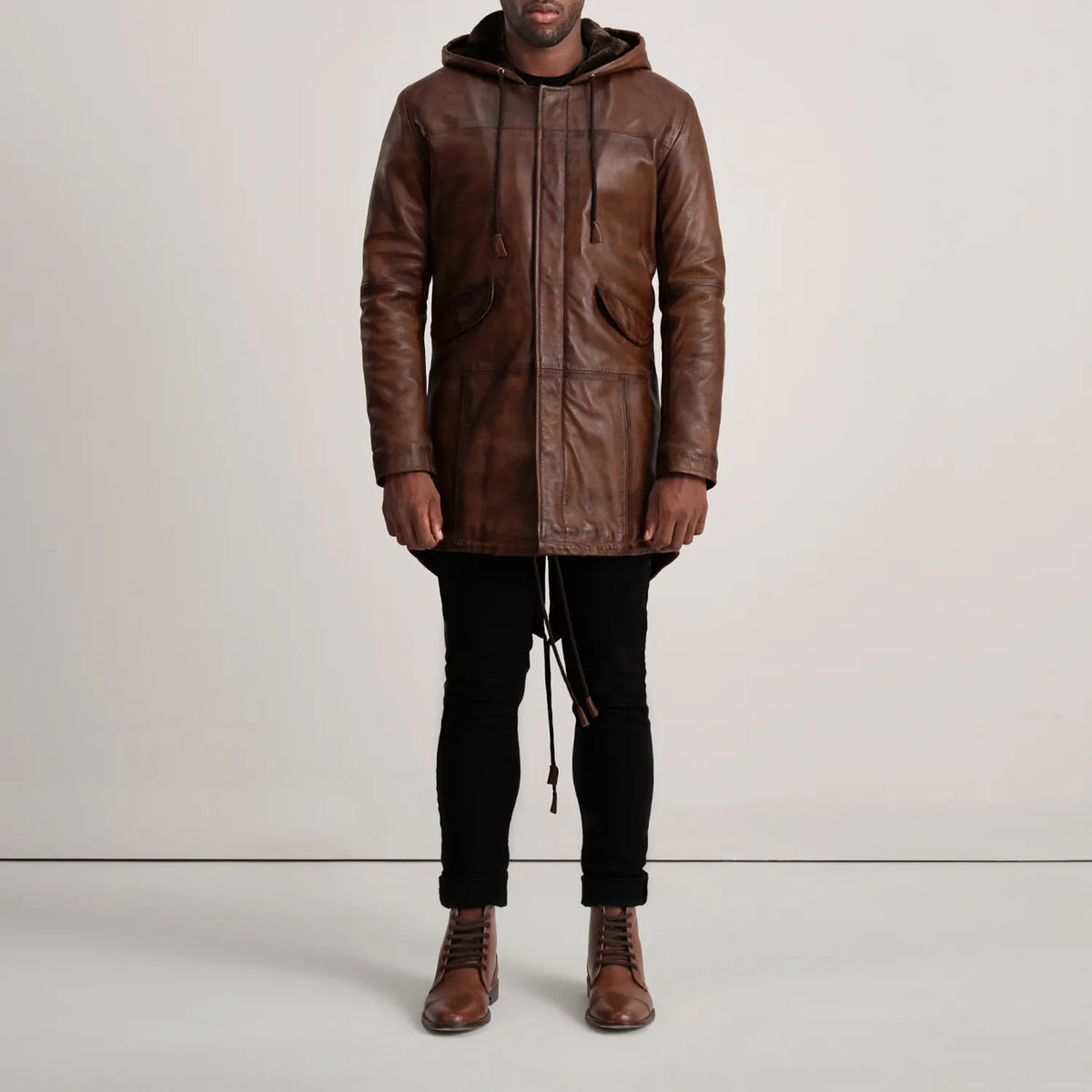 Delvin Jacket – alternate product view 3