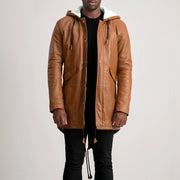 Delvin Jacket – alternate product view 1