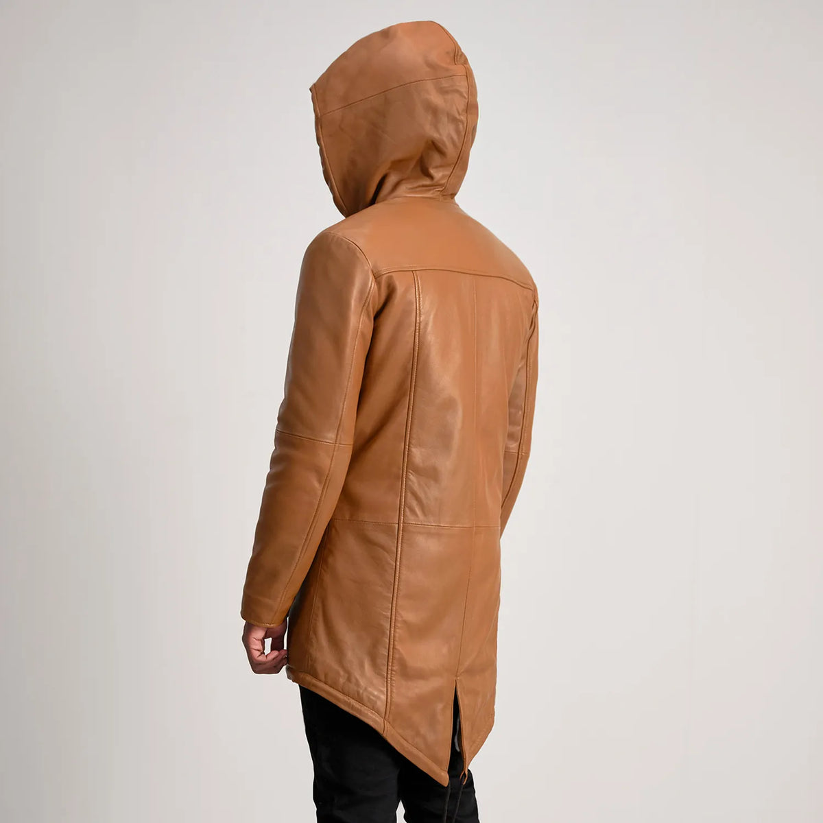 Delvin Jacket – alternate product view 5