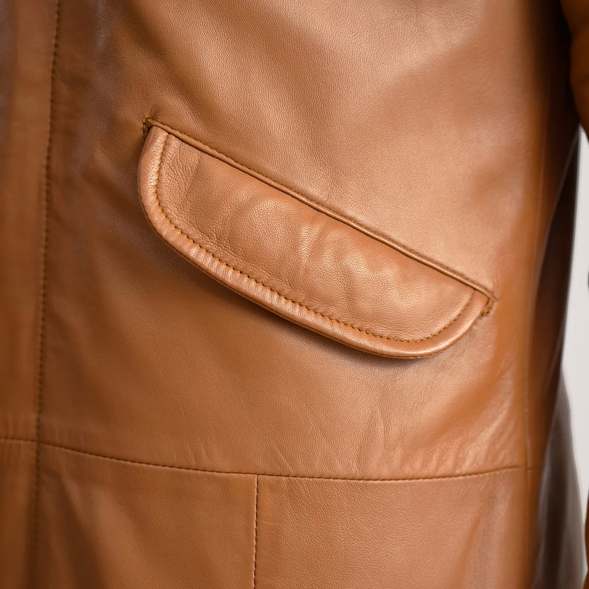 Delvin Jacket – alternate product view 6