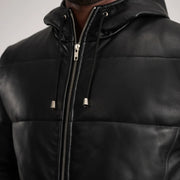 
Interior View Showing Polyester Lining & Dual Inside Utility Storage Pockets