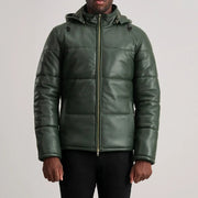 
Gordon Jacket – alternate product view 4