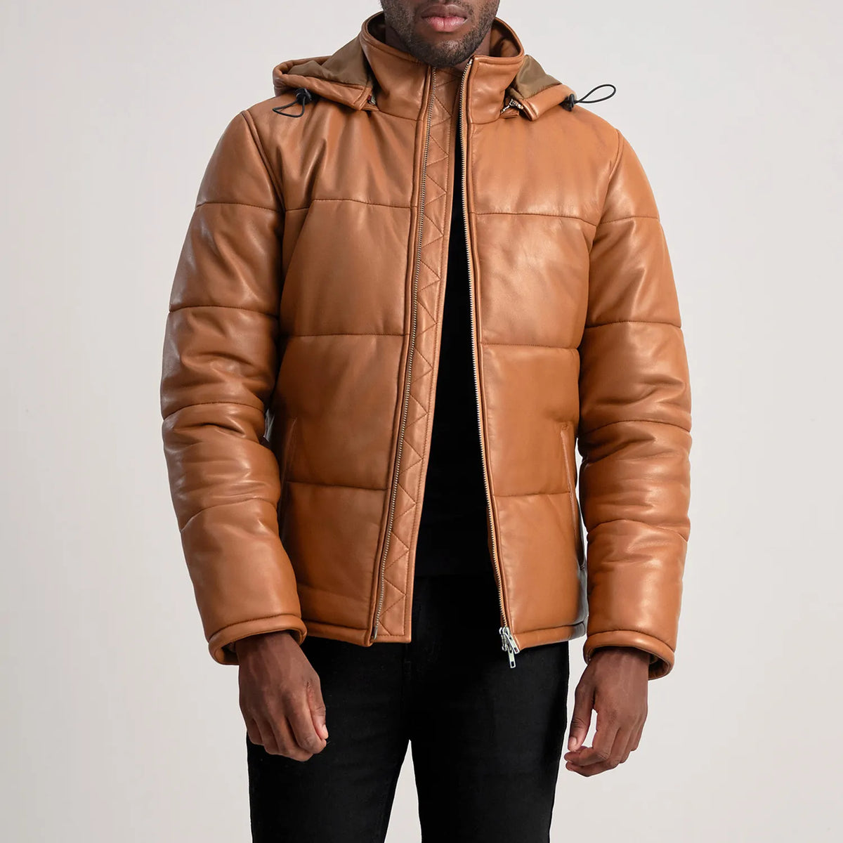 
Gordon Jacket – alternate product view 1