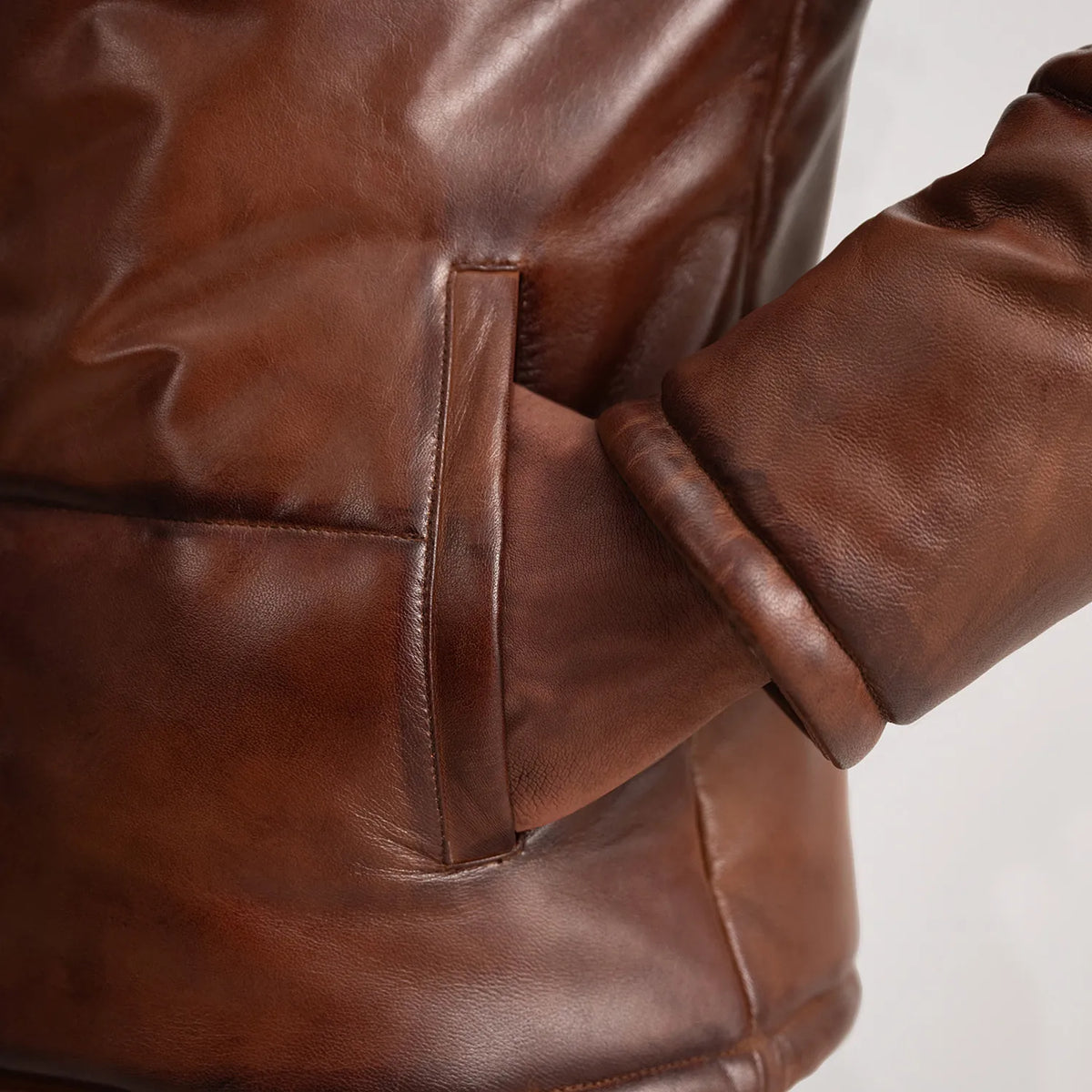 
Gordon Jacket – alternate product view 6