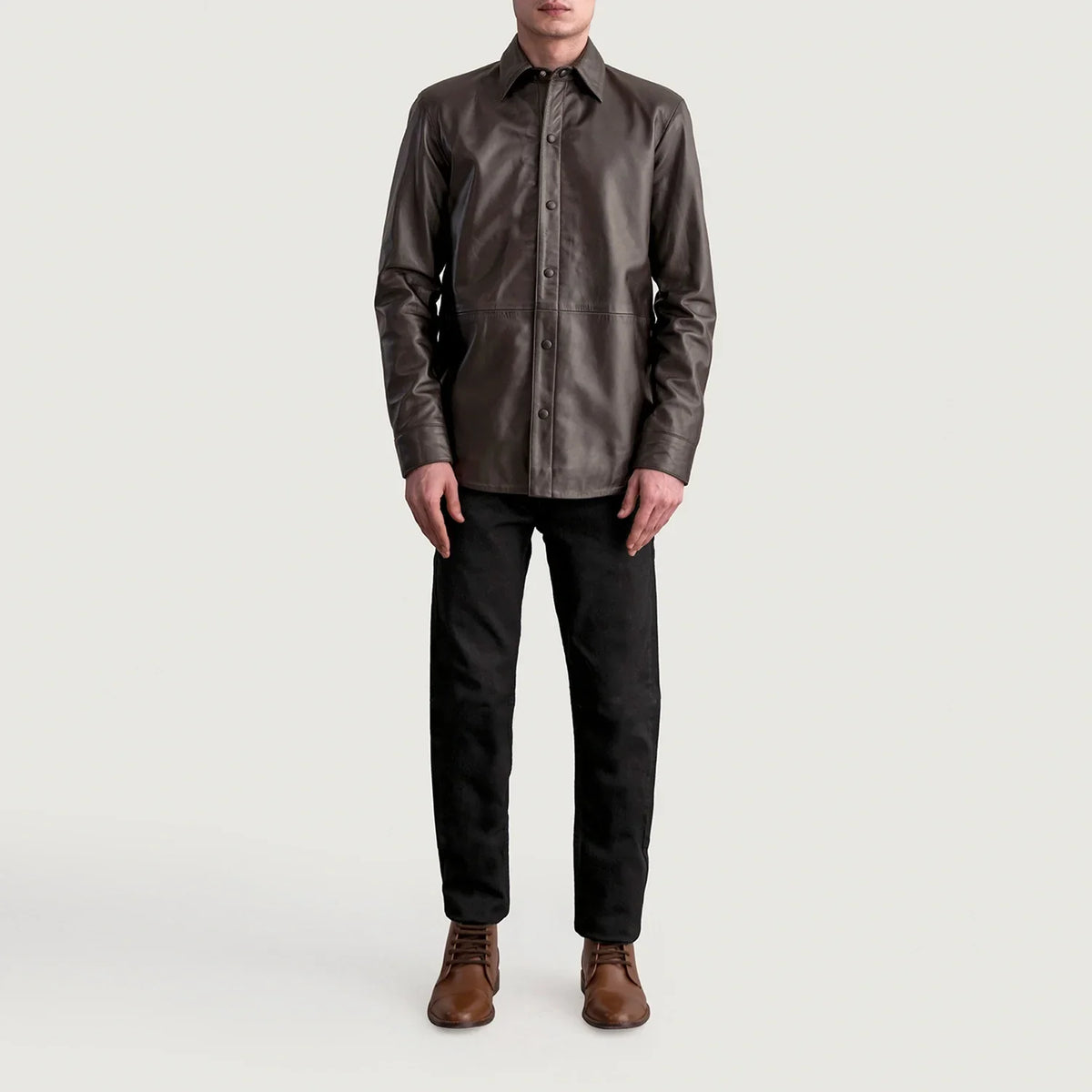 Haven Shirt – alternate product view 4