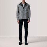 Henrik Jacket – alternate product view 2