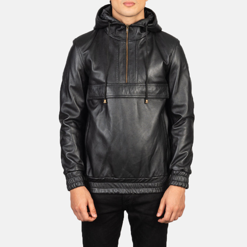 Kenton Hooded Jacket