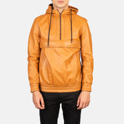 Kenton Hooded Jacket – alternate product view 1