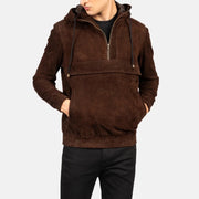 Kenton Hooded Jacket – alternate product view 1
