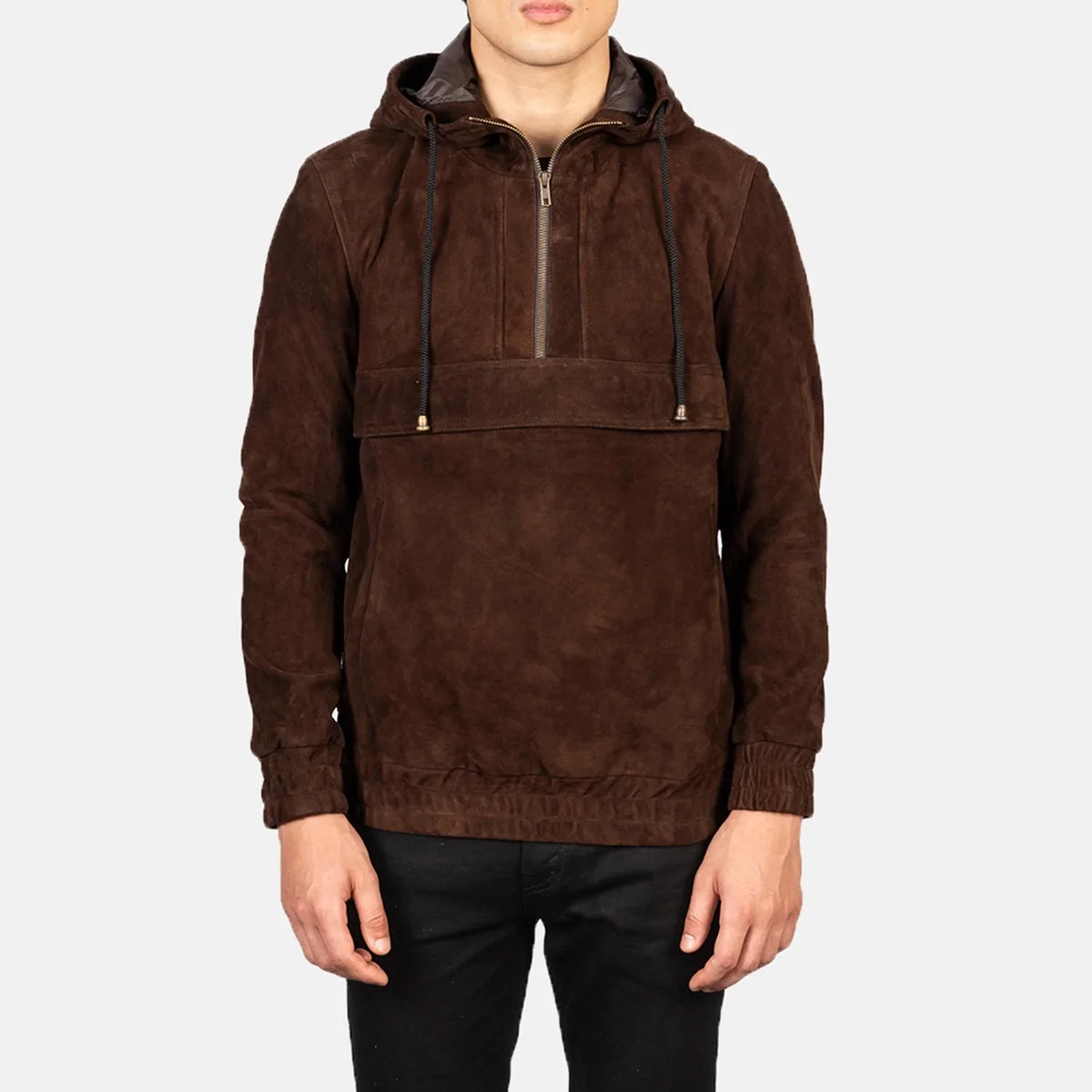 Kenton Hooded Jacket – alternate product view 4