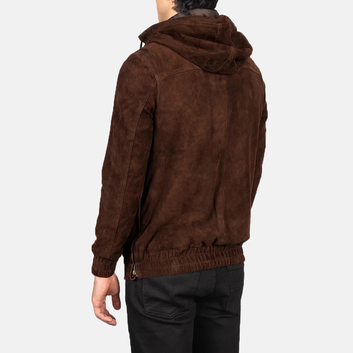 Kenton Hooded Jacket – alternate product view 5