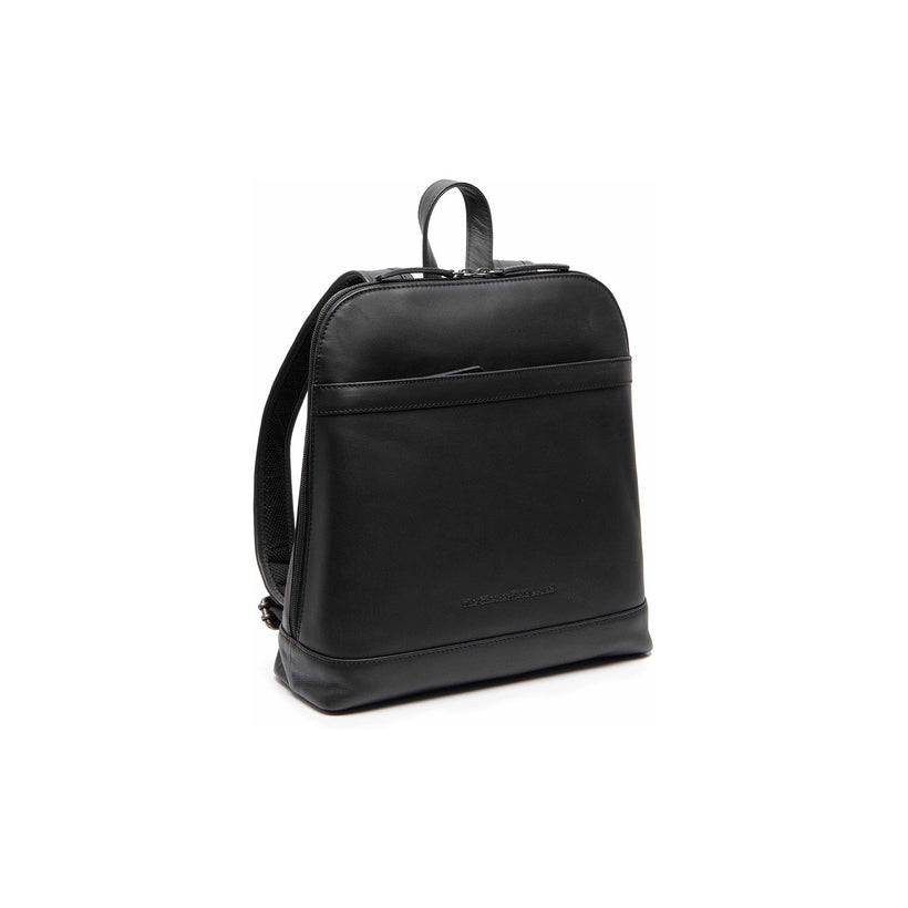 Tigris Full-Grain Leather Backpack