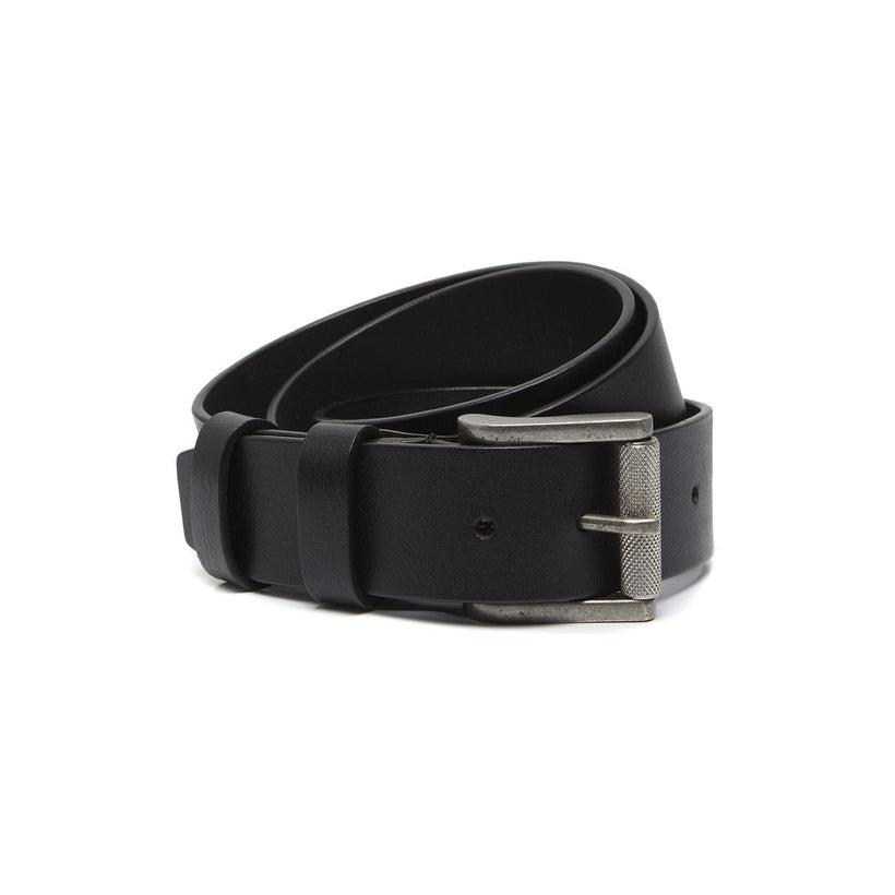 Aayden Full-Grain Leather Belt
