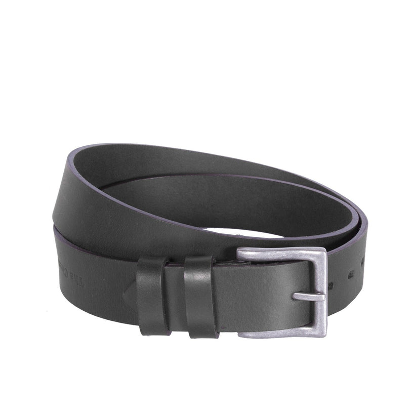 Brandon Full-Grain Leather Belt