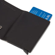
Interior View Showing Dedicated Padded Laptop Sleeve & Multi-Compartment Organization