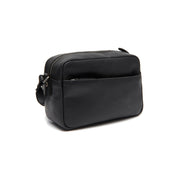 
100% Full-Grain Wax Pull-Up 100% Full-Grain Leather Grain Texture & Handcrafted Patina Detail