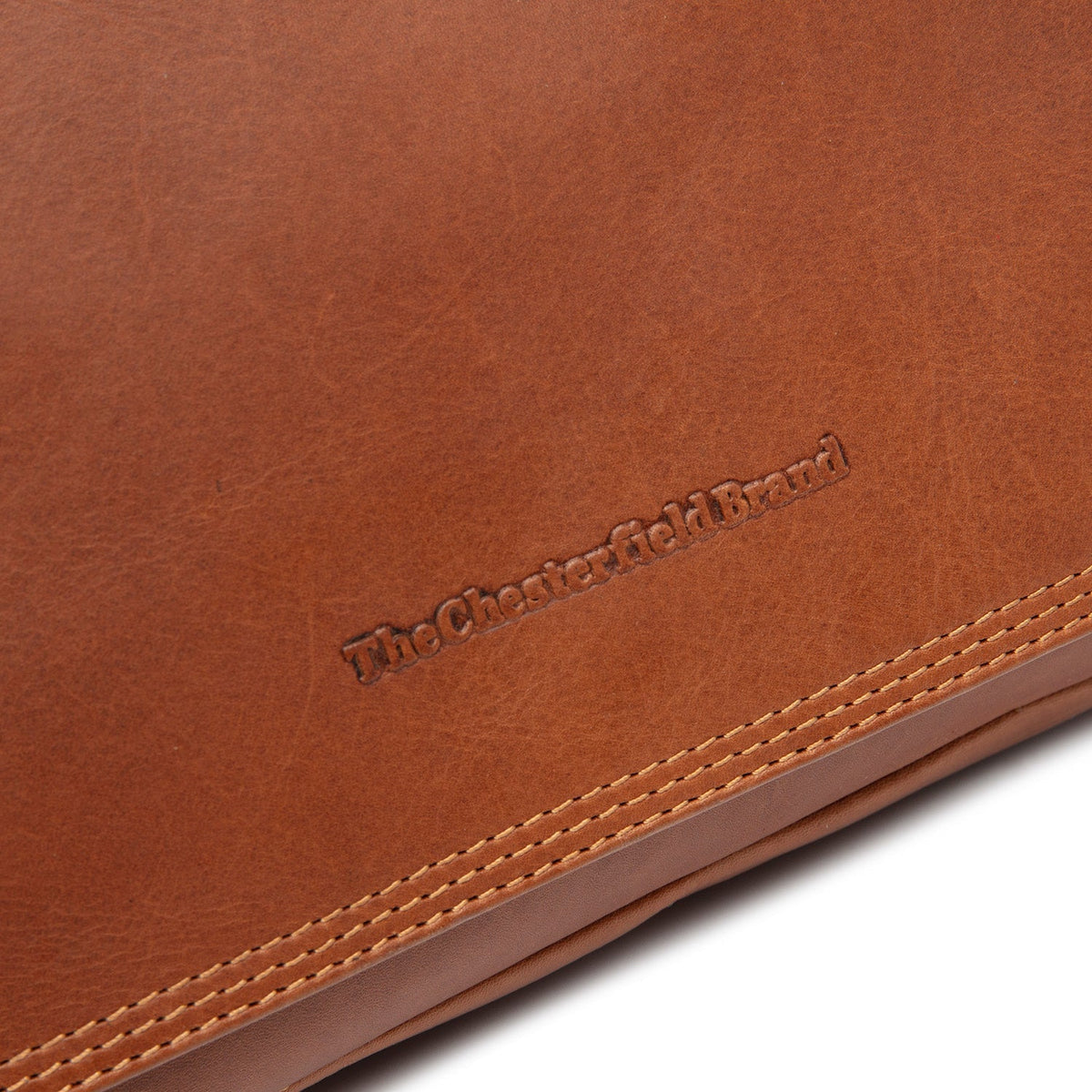 Forano Full-Grain Leather Crossbody Bag – alternate product view 3