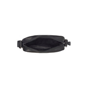 
Interior View Showing Dedicated Padded Laptop Sleeve & Multi-Compartment Organization