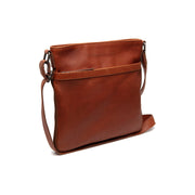 Reinforced Leather Base with Protective Metal Studs Detail