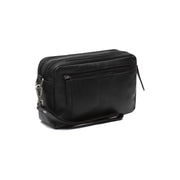 Interior View Showing Dedicated Padded Laptop Sleeve &amp; Multi-Compartment Organization