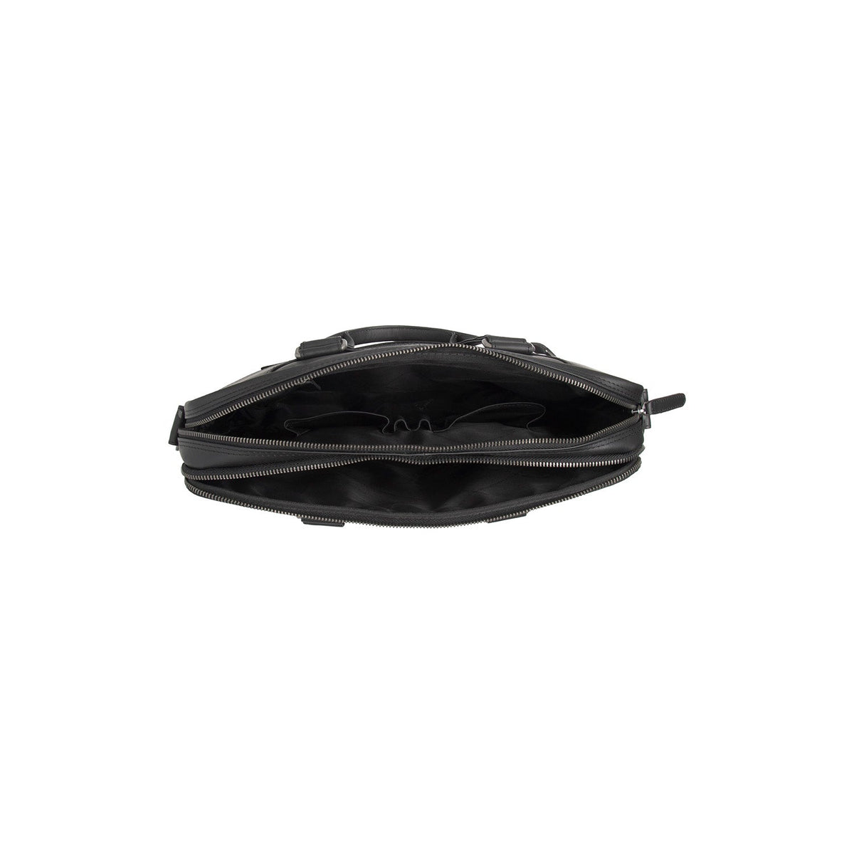 
Everyday Carry Perspective Showing Ergonomic Grab Handle & Strap Comfort