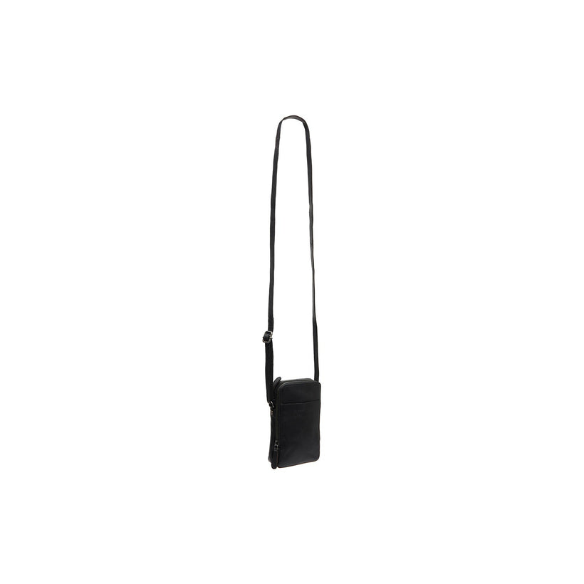 Alesund Full-Grain Leather Phone Bag