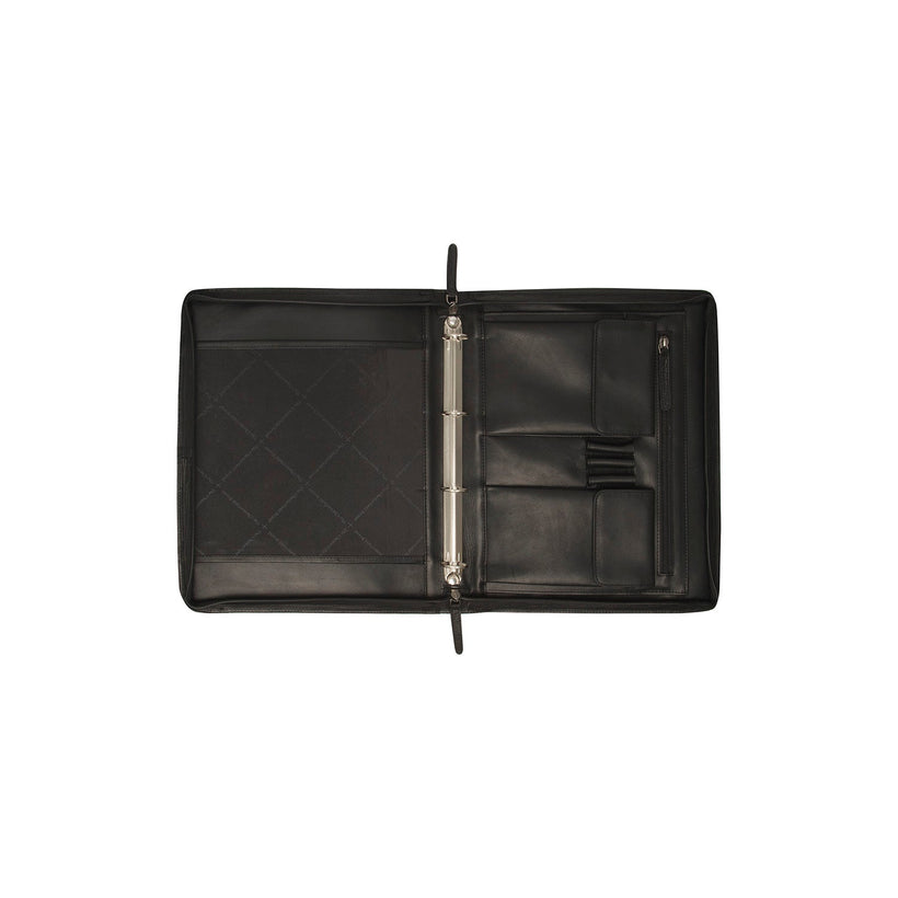 Leather Portfolio Moreton