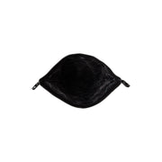 Solid Antique Brass Hardware &amp; Heavy-Duty Dual Zipper Detail on Liverpool Full-Grain Leather Roll-top Backpack