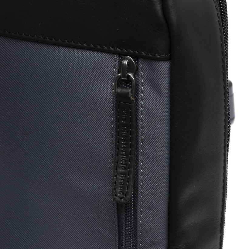 Leather Sling Bag Salla