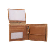 Alvina Full-Grain Leather Wallet – alternate product view 2