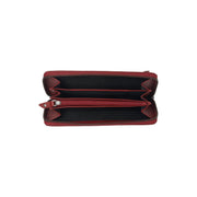 Cantara Full-Grain Leather Wallet – alternate product view 2