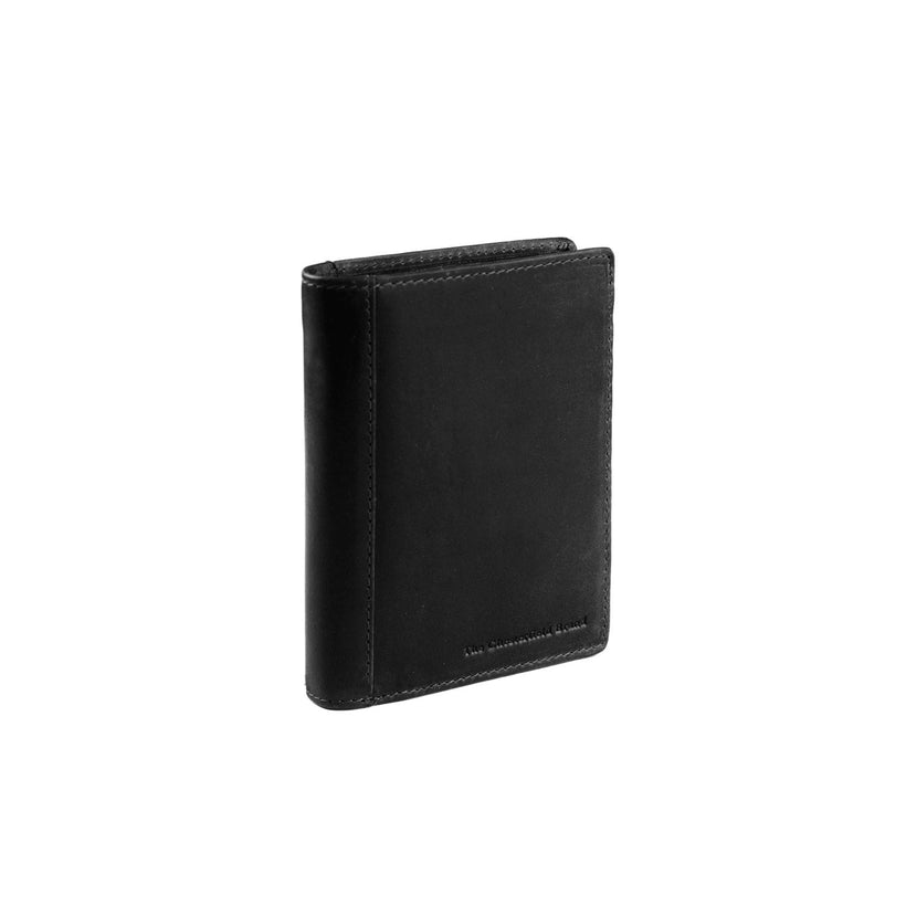 Ethel Full-Grain Leather Wallet