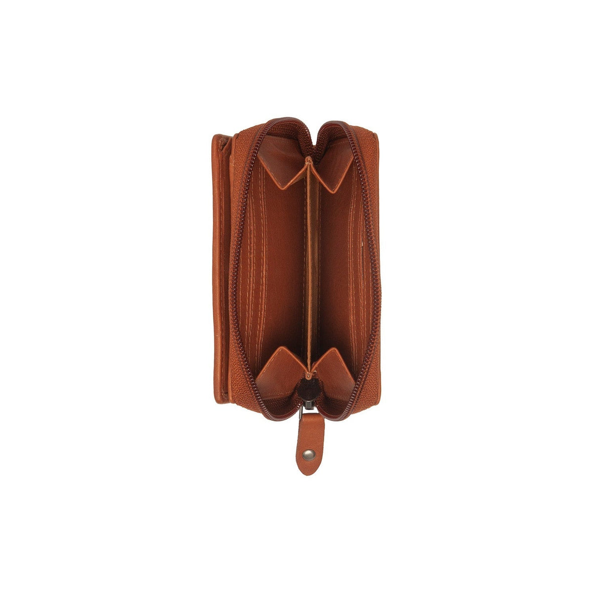 Floren Full-Grain Leather Wallet – alternate product view 3