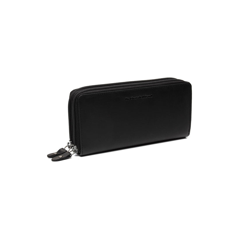Hadley Full-Grain Leather Wallet