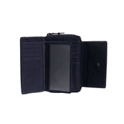 Hanoi Full-Grain Leather Wallet – alternate product view 2
