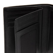 
Interior View Showing Dedicated Padded Laptop Sleeve & Multi-Compartment Organization