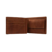 Harlem Full-Grain Leather Wallet – alternate product view 3