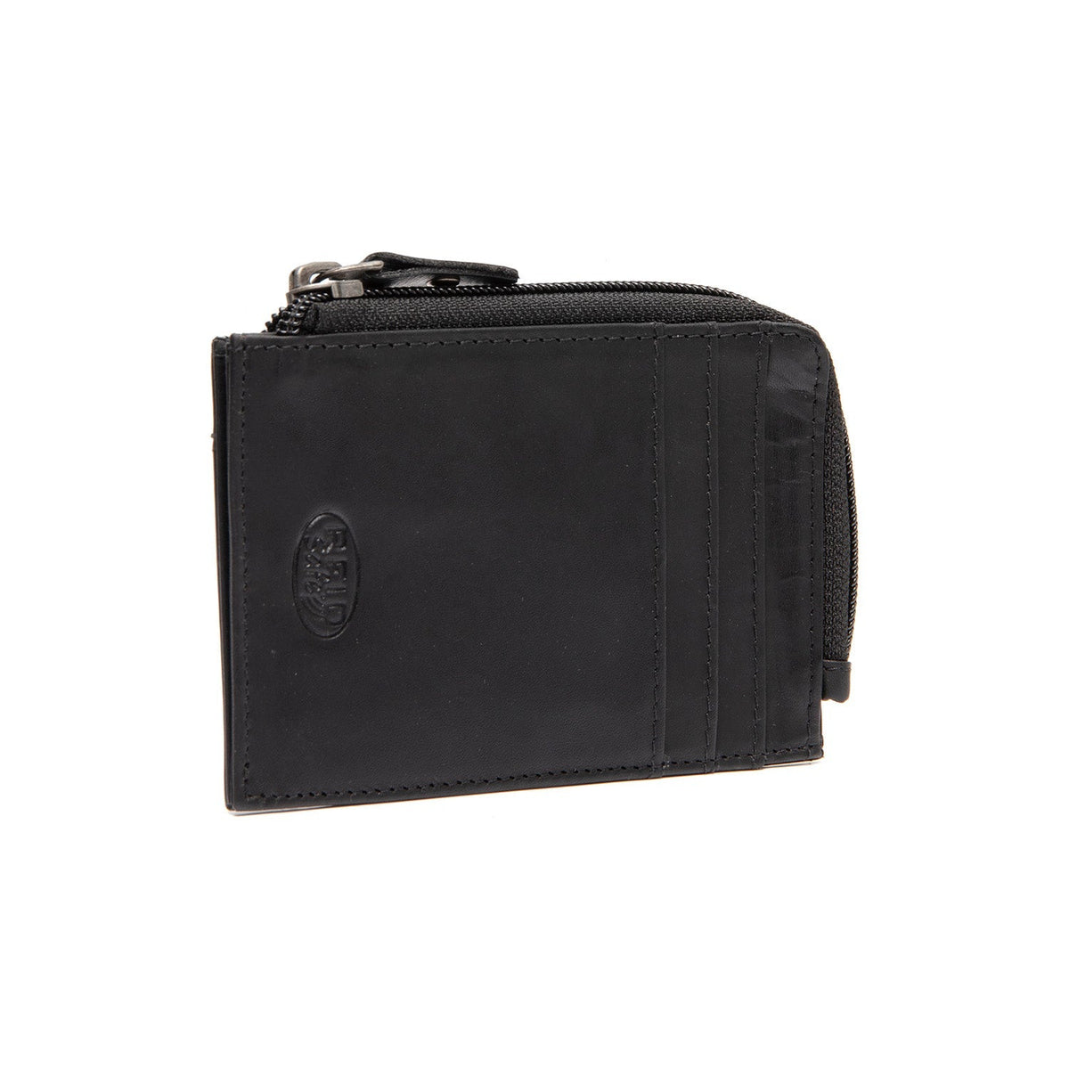 100% Full-Grain Wax Pull-Up 100% Full-Grain Leather Grain Texture &amp; Handcrafted Patina Detail