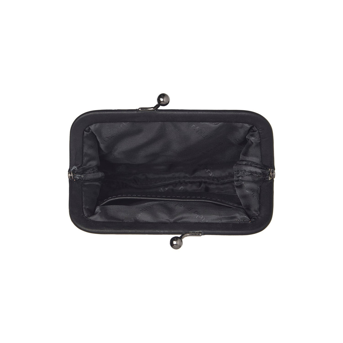 
Interior View Showing Dedicated Padded Laptop Sleeve & Multi-Compartment Organization