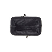 
Interior View Showing Dedicated Padded Laptop Sleeve & Multi-Compartment Organization