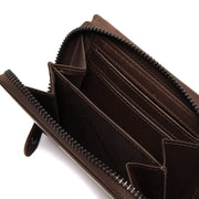 Sorraia Full-Grain Leather Wallet – alternate product view 3