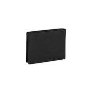 100% Full-Grain Wax Pull-Up 100% Full-Grain Leather Grain Texture &amp; Handcrafted Patina Detail