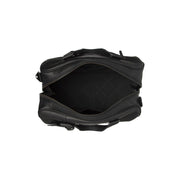 
Interior View Showing Dedicated Padded Laptop Sleeve & Multi-Compartment Organization
