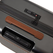 Urban Graphite Medium Suitcase Zuna, detail view 4