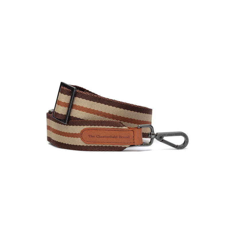 Beige Shoulder Strap