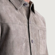 Interior View Showing Viscose Lining &amp; Dual Inside Utility Storage Pockets