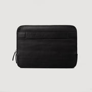 
The Baxter Leather Laptop Sleeve – alternate product view 3